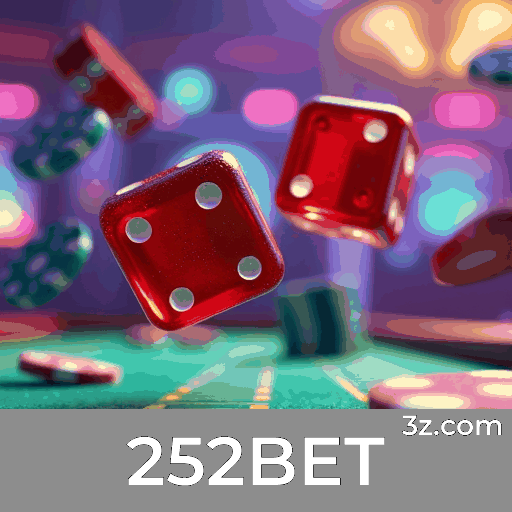 252BET: Jogos Inovadores com Tecnologia de Ponta