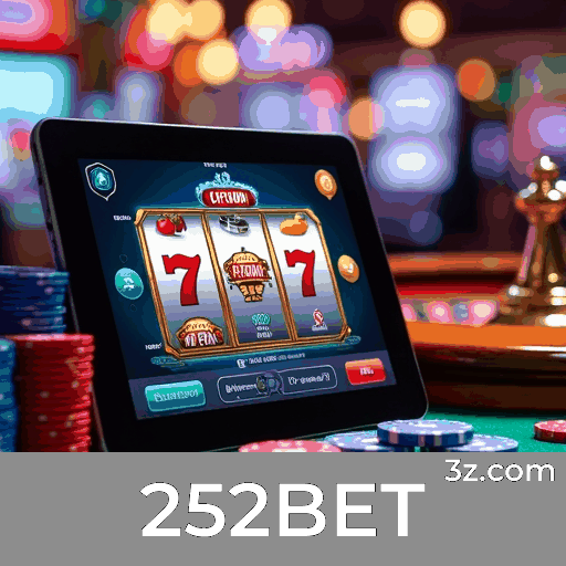 Arquitetura Robusta e Segura que Impulsiona a 252BET