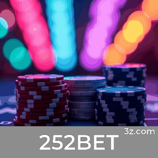 Experiência VIP Exclusiva no 252BET Casino para Jogadores de Elite