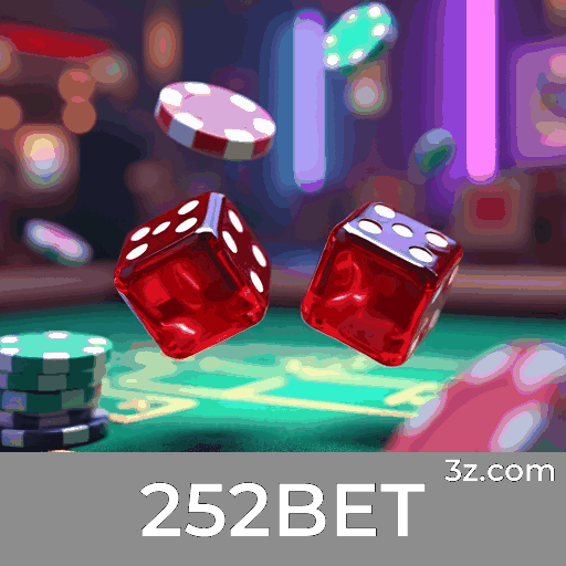 252BET.com - Experiência de Apostas Online Segura e Diversificada - 252BET