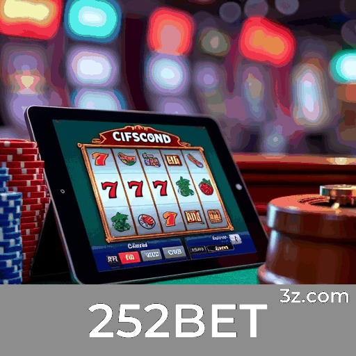 Análise Esportiva Profissional com Foco Brasileiro na 252BET