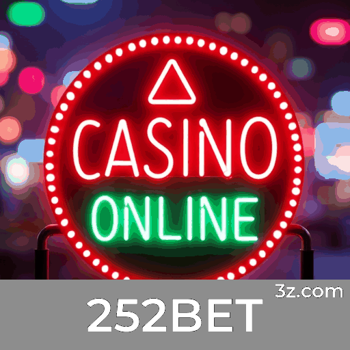 252BET: Jogo Crash com Retornos Rápidos e Altos