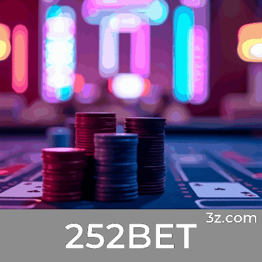 252BET: Inovação e Tecnologia em Jogos Modernos