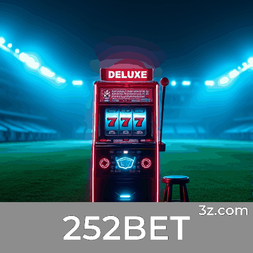 252BET: Seu Cassino Online Confiável e Seguro