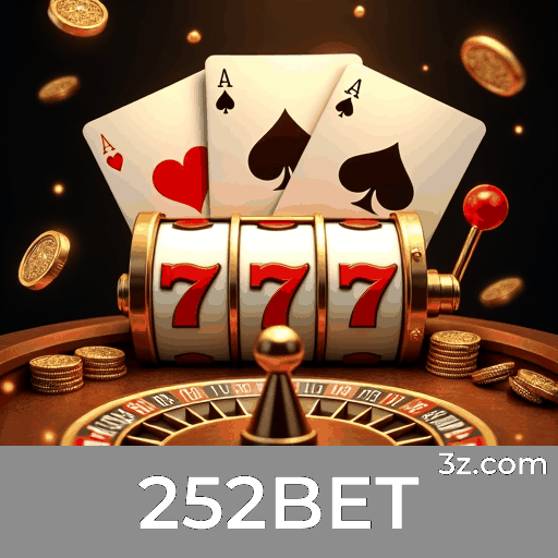 Experiência Premium para Membros no 252BET