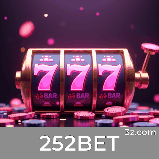 252BET: Experimente Apostas Móveis Completas