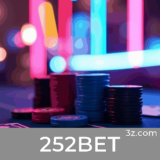 252BET: Seu Cassino Online Confiável e Seguro
