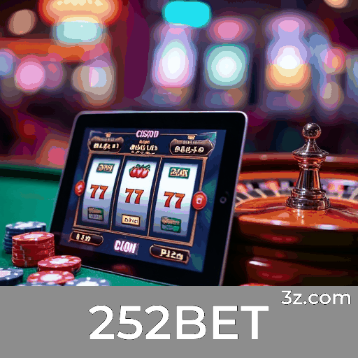 Aprofundamento em Apostas Esportivas na 252BET com Análises Detalhadas