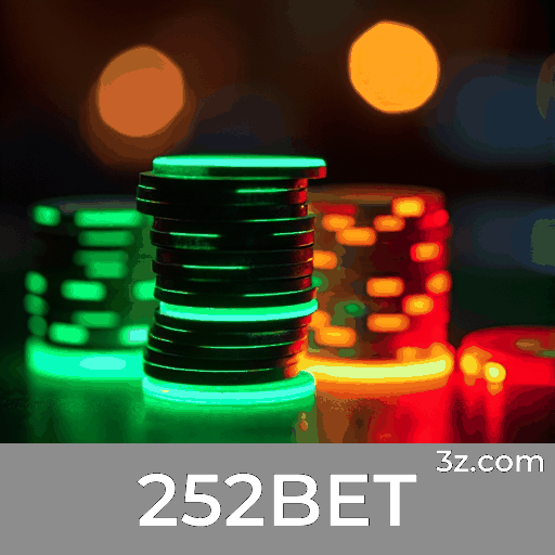 252BET: Plataforma com Arquitetura de Nuvem Avançada