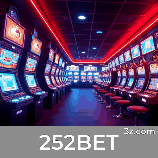 252BET Casino: Exclusivo Programa VIP para Jogadores de Elite