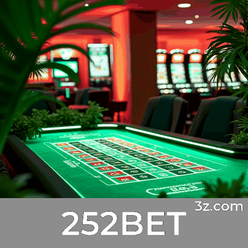 252BET Casino: Exclusivo Programa VIP para Jogadores de Elite