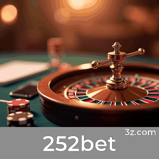 252bet: Plataforma de Apostas Segura e Rápida 252bet: Plataforma de Apostas Segura e Rápida