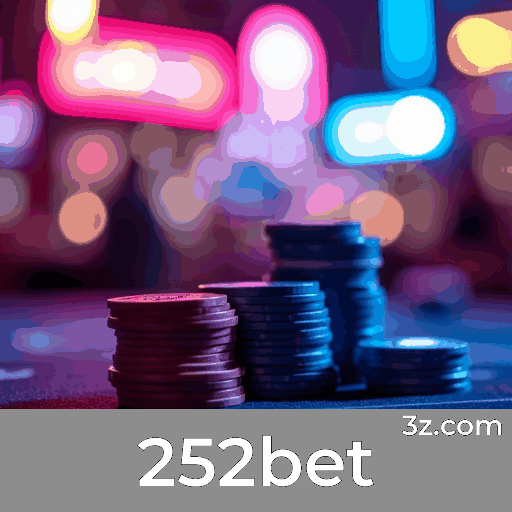 252bet: Plataforma de Apostas Segura e Rápida 252bet: Plataforma de Apostas Segura e Rápida