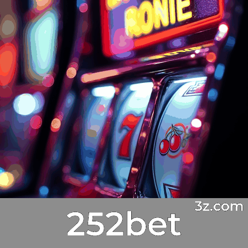 252bet: Apostas Completas e Convenientes no Seu Celular