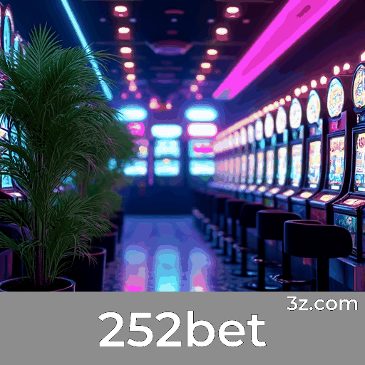 252bet: Login Seguro e Benefícios de Membro
